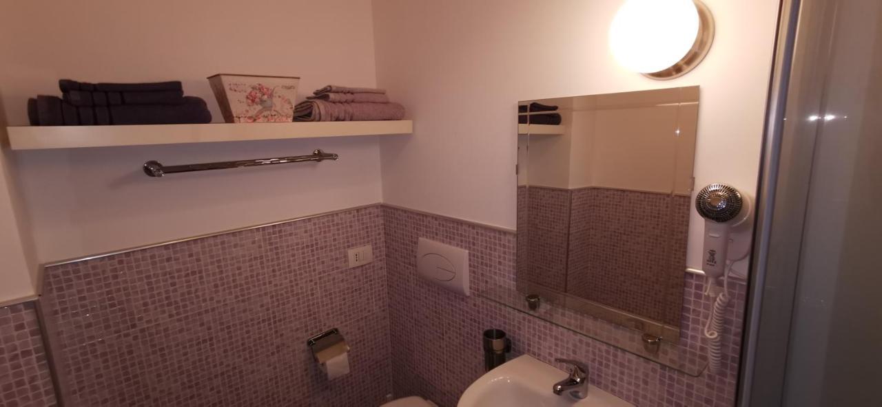 Il Pianoforte B&B Syrakusa Exteriör bild