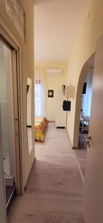 Il Pianoforte B&B Syrakusa Exteriör bild